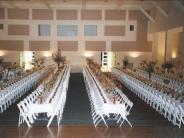 Wedding - Guest Chairs